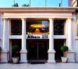 Best Western desafiliará el murciano Alfonso XIII a finales de año