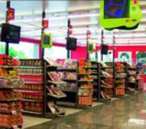 Líder Aliment prevé recuperar el crecimiento este año