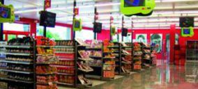 Líder Aliment prevé recuperar el crecimiento este año