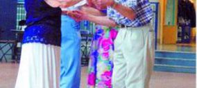 El Icass saca a licitacion la gestión de dos residencias y tres centros de día