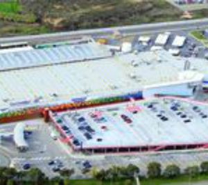 Carrefour incrementa el atractivo de sus grandes superficies