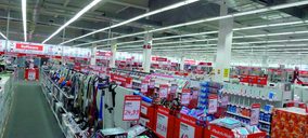 Media Markt rebaja casi un 6% su consumo eléctrico en 2012