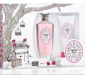 Victorio & Lucchino lanza sus ofertas navideñas