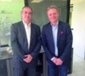 Armand Sánchez, nuevo director general de B&W Group España