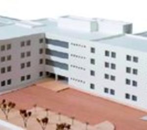 Se ultima la puesta en marcha de la residencia de Abetxuko