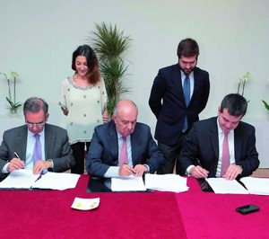 Marriott incorporará bajo franquicia el hotel Auditorium en 2015