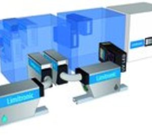 Limitronic presenta una nueva impresora en Empack