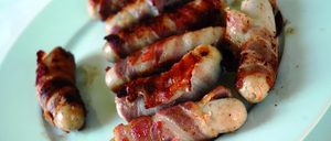 Snacks y Aperitivos Cárnicos: Cogen Impulso