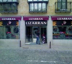 Lizarrán inaugura su segundo local en la provincia de Segovia