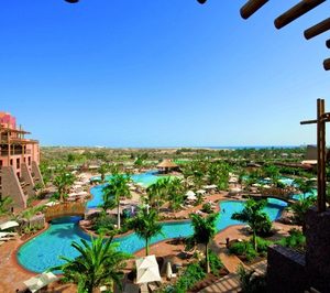 TUI UK premia con la Gold Medal a dos hoteles de Lopesan Hotel Group