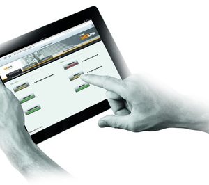 Crown traslada a la nube su sistema InfoLink