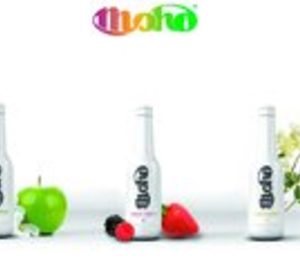 Moho, nueva sidra ecológica en El Corte Inglés