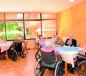 Castilla-La Mancha saca a concurso una residencia de Ciudad Real 