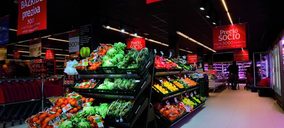 Eroski estrena en Vitoria su nuevo modelo de franquicia