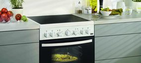Zanussi lanza una nueva gama de cocinas independientes