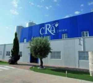 Cra Juice anuncia un plan inversor para seguir creciendo