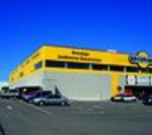 Bricorama prepara apertura