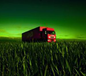 Norbert Dentressangle vuelve a ganar peso en el sector