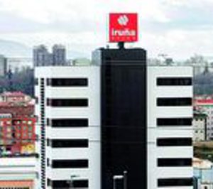 Iruña Grupo concentra su actividad