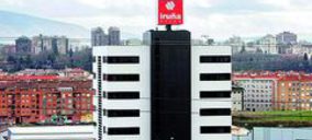 Iruña Grupo concentra su actividad