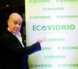 Ecovidrio inicia una campaña para impulsar el reciclado de envases en hostelería