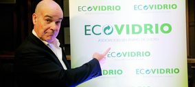 Ecovidrio inicia una campaña para impulsar el reciclado de envases en hostelería