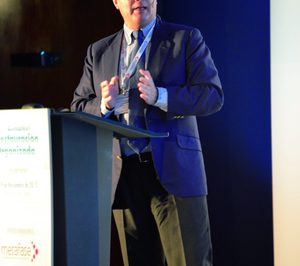 Manuel Robledo: Salir al exterior significa reposicionar permanentemente tu marca