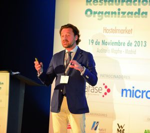 José Muñiz: Para innovar hace falta dinero, proteger tu creación y que te dejen innovar