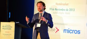 José Muñiz: Para innovar hace falta dinero, proteger tu creación y que te dejen innovar