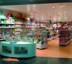 Estanterías Oliva & Nicolás prevé duplicar facturación