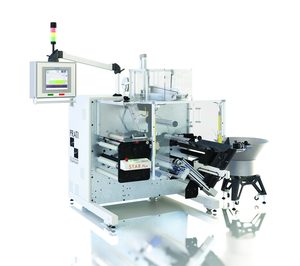 Esagraf incorpora un nuevo equipo de la italiana Prati