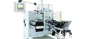 Esagraf incorpora un nuevo equipo de la italiana Prati