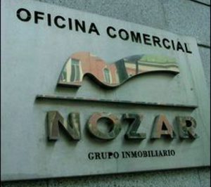 Nozar presenta oficialmente su propuesta de convenio