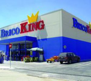 Bricoking recompra la participación del grupo belga Hubo