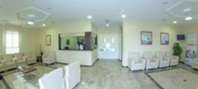 Centro Oncológico Jerez inaugura oficialmente su clínica