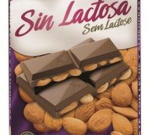 Valor, ahora sin lactosa