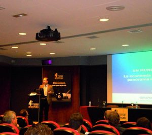 El sector exportador es el nuevo modelo para la economía española