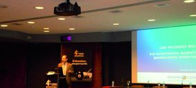 El sector exportador es el nuevo modelo para la economía española