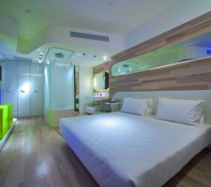 Barceló apuntala su presencia italiana con un nuevo urbano en Milán