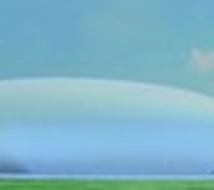 El Parque de la Paz Mundial tendrá capacidad hotelera