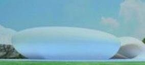 El Parque de la Paz Mundial tendrá capacidad hotelera