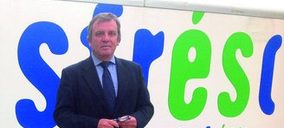 Francisco González, nuevo director general de Supsa