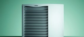 Vaillant presenta nueva bomba de calor