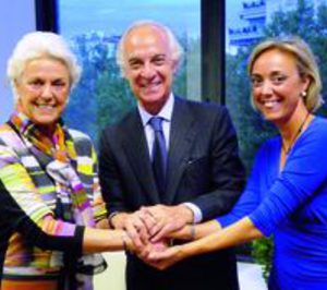 Quirón prepara un proyecto para construir un hospital en Córdoba