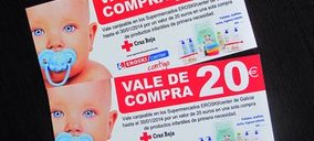 Vegalsa y Cruz Roja, juntos por una buena causa