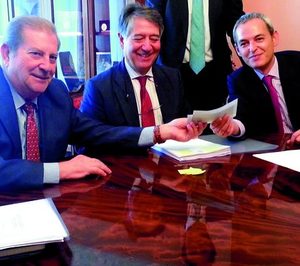 La familia Medina recupera el 100% de Williams & Humbert