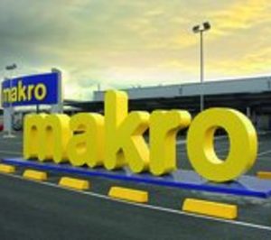 Primer aniversario de Makro en Alcalá de Guadaíra