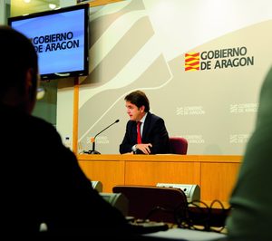 Aragón destina más de 3 M a levantar dos centros de salud