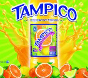 Tampico duplicará sus ventas en 2014
