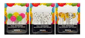 Ceras Roura lanza varias referencias para gran distribución